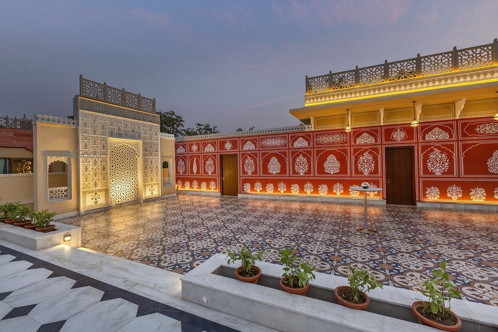 Photo By Heritage Village Resort & Spa Manesar - Venues