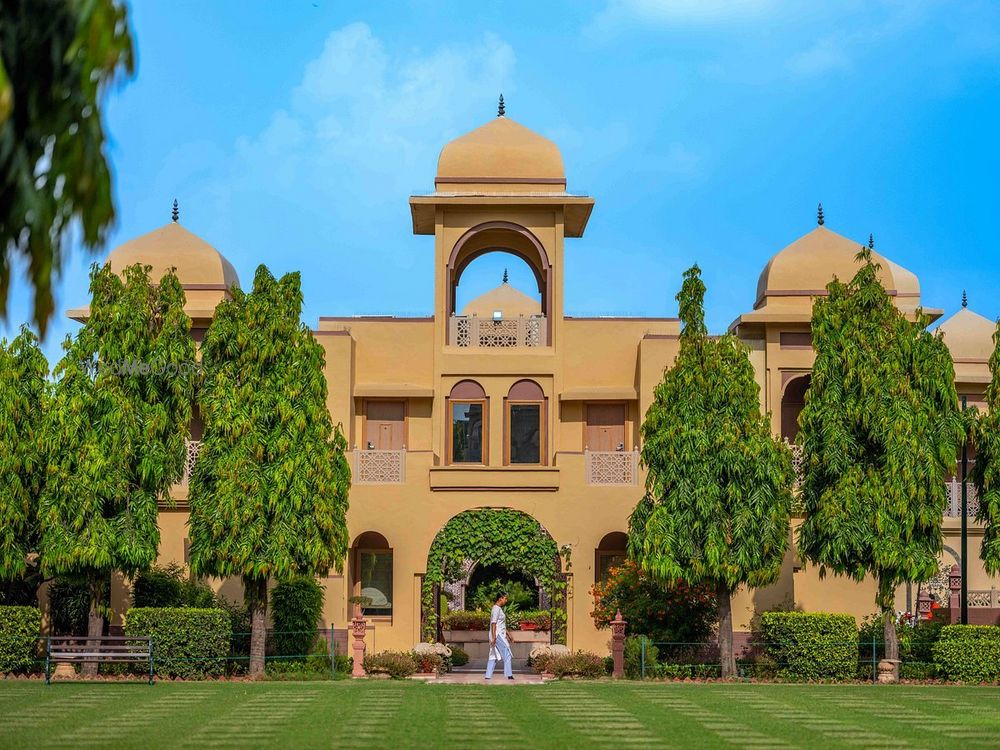 Photo By Heritage Village Resort & Spa Manesar - Venues
