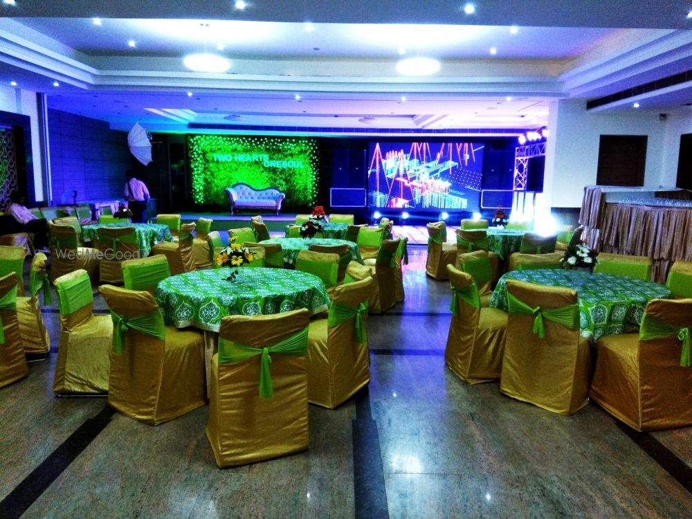 Photo By Aapno Ghar Resort Gurgaon - Venues