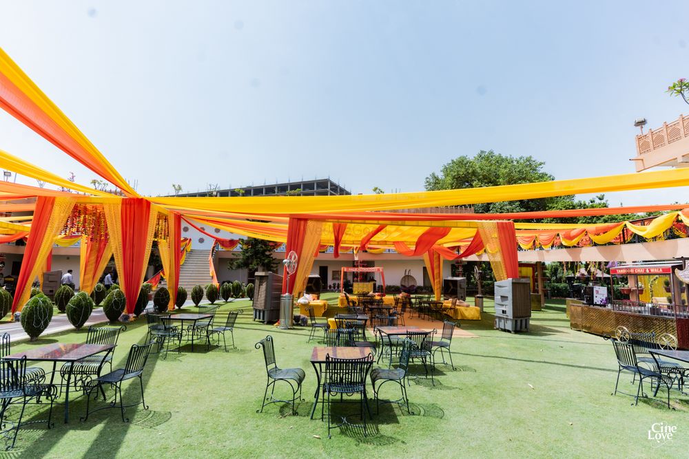 Photo By Aapno Ghar Resort Gurgaon - Venues