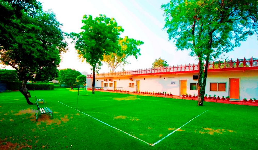Photo By Aapno Ghar Resort Gurgaon - Venues