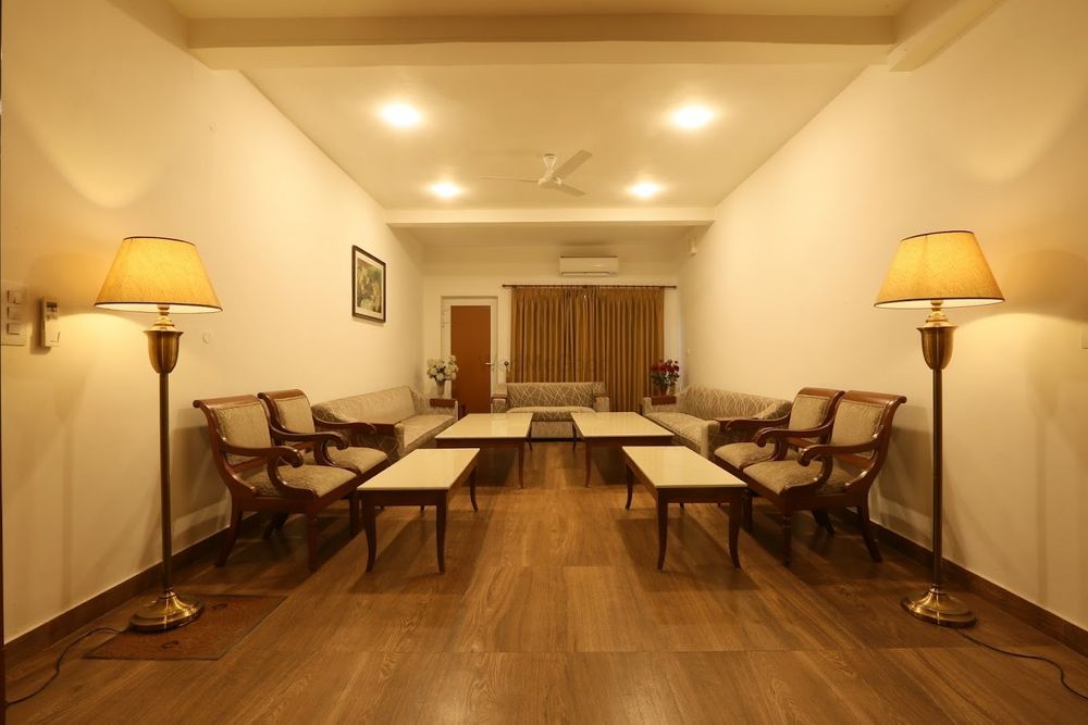 Photo By Aapno Ghar Resort Gurgaon - Venues