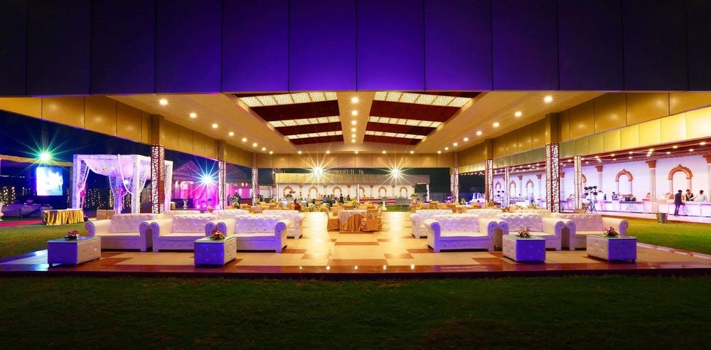 Photo By Aapno Ghar Resort Gurgaon - Venues