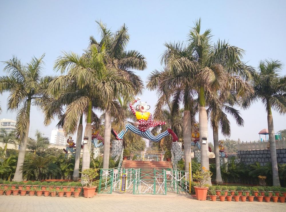Photo By Aapno Ghar Resort Gurgaon - Venues