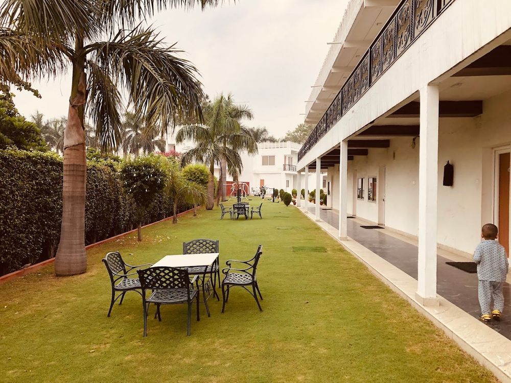 Photo By Aapno Ghar Resort Gurgaon - Venues