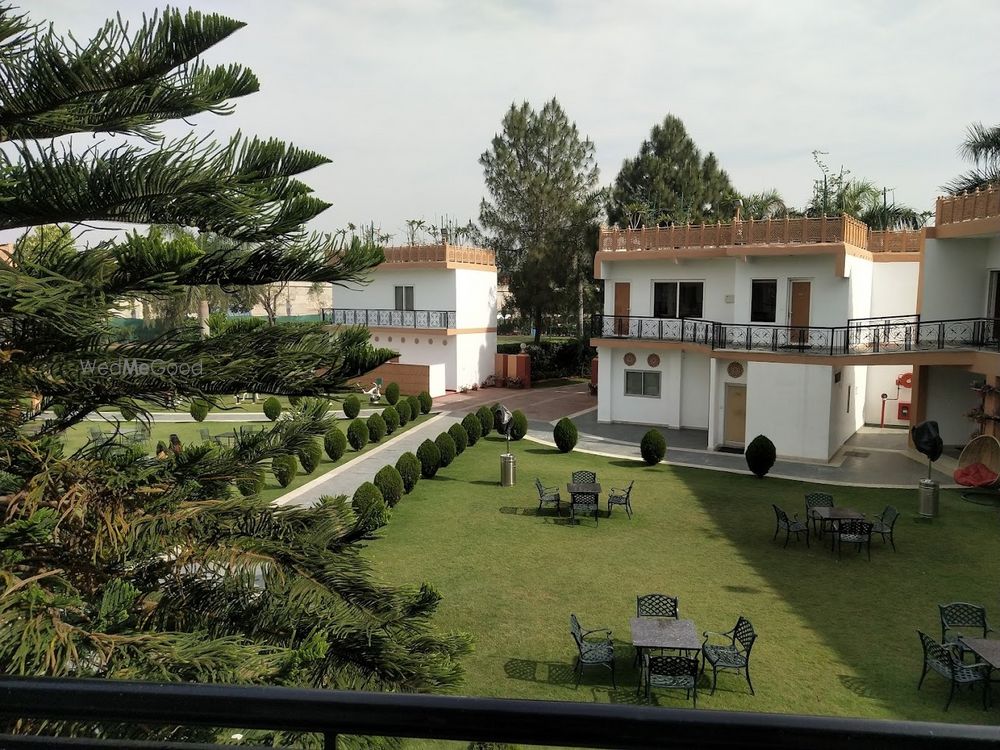 Photo By Aapno Ghar Resort Gurgaon - Venues