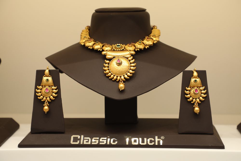 Photo By Classic Touch - Jewellery