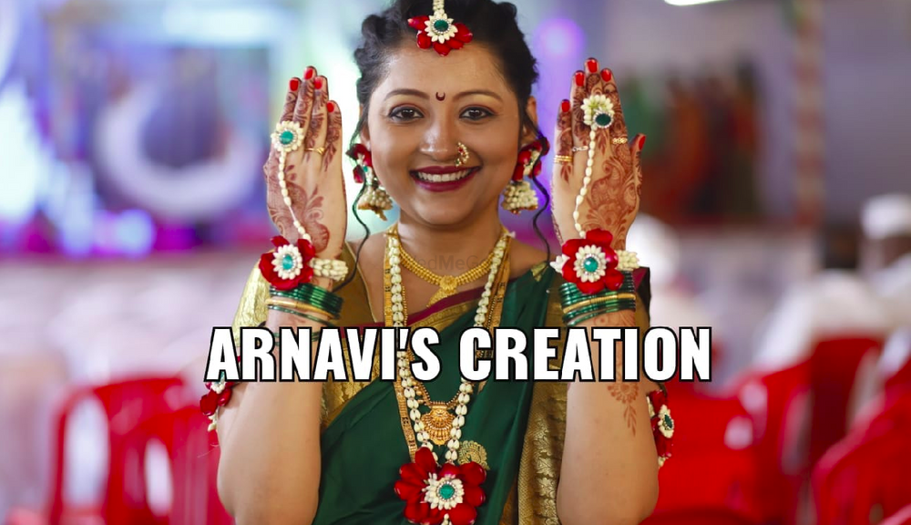 Arnavi's Creation