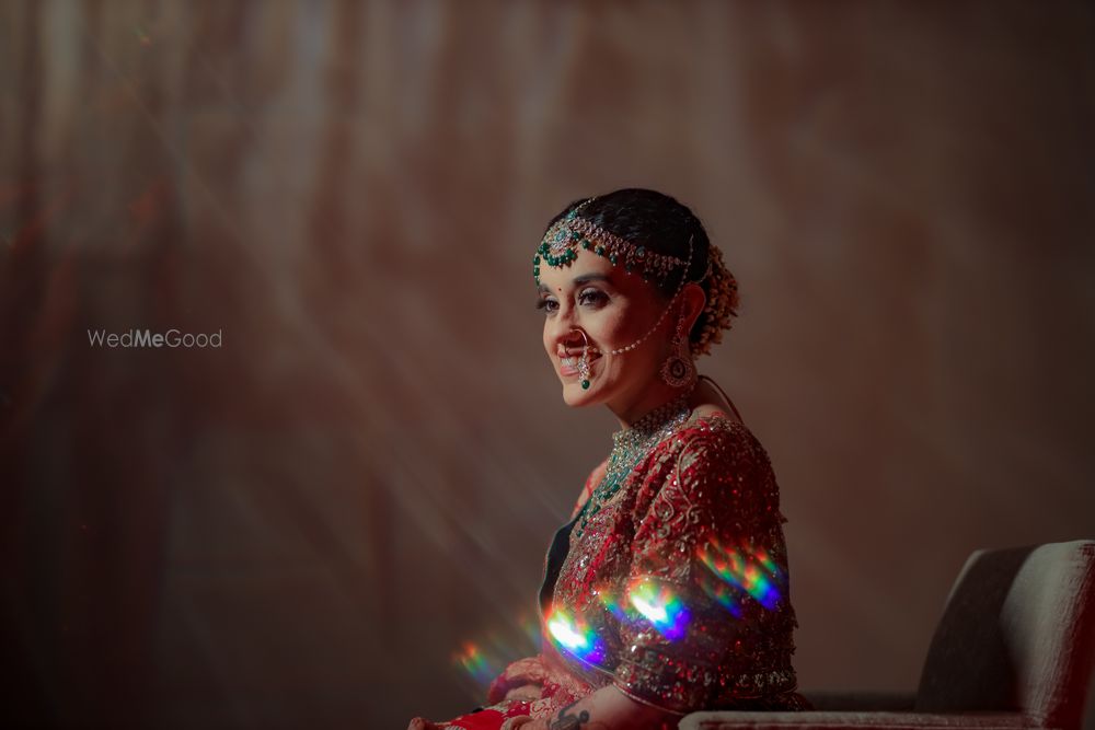 Photo By Cinemaker Films - Photographers