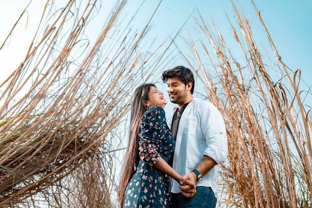 Photo By Cinemaker Films - Photographers