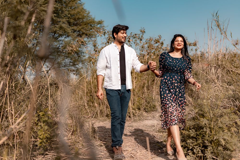 Photo By Cinemaker Films - Photographers