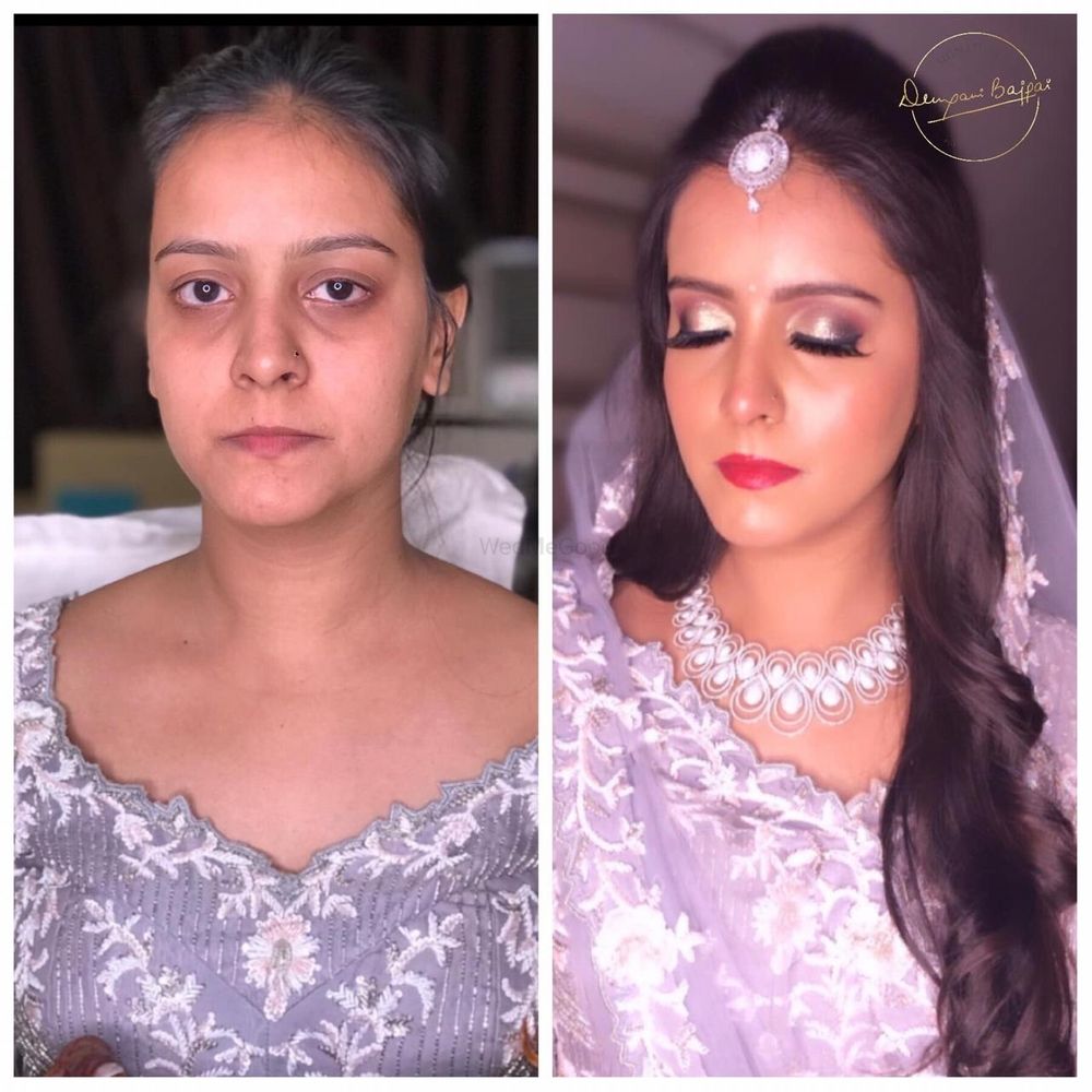 Photo By Devyani Bajpai Makeup - Bridal Makeup