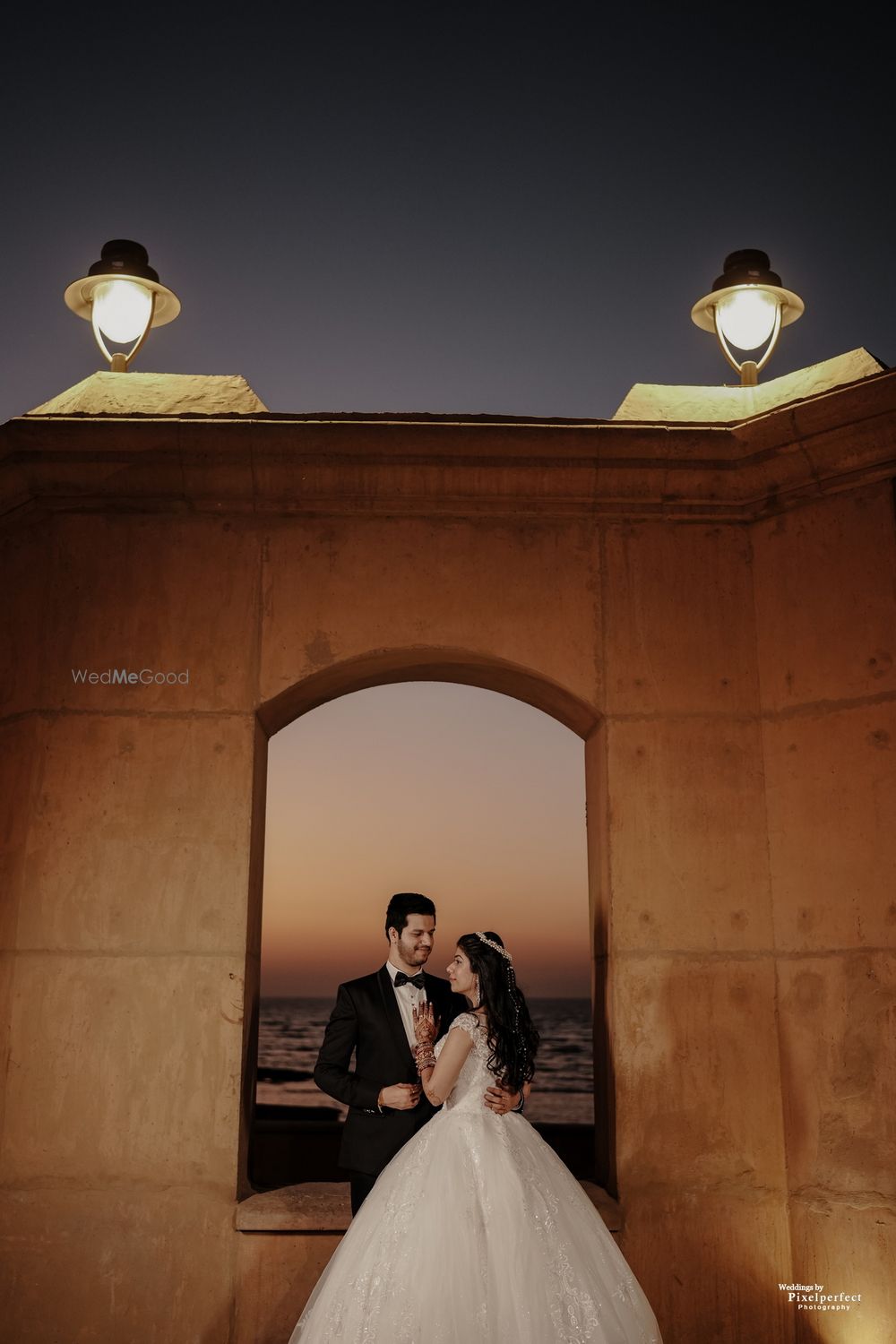 Photo By Weddings by Pixel Perfect - Photographers