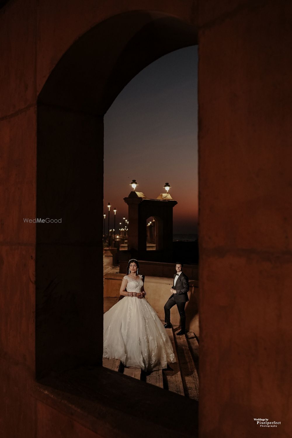 Photo By Weddings by Pixel Perfect - Photographers