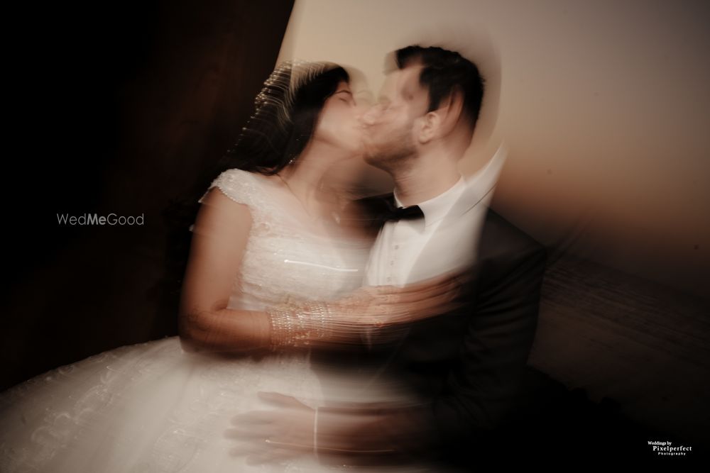 Photo By Weddings by Pixel Perfect - Photographers