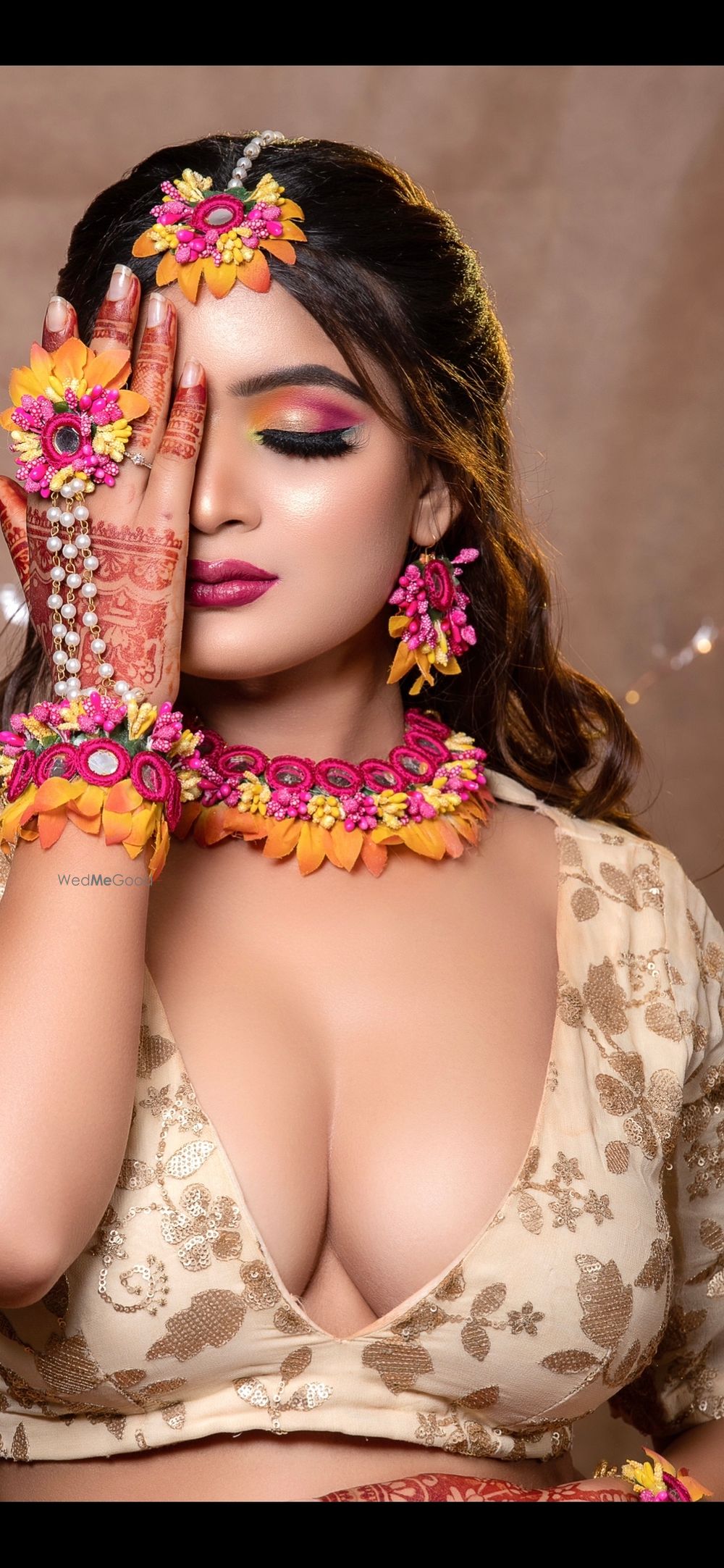 Photo By Doll Up with Sneha - Bridal Makeup