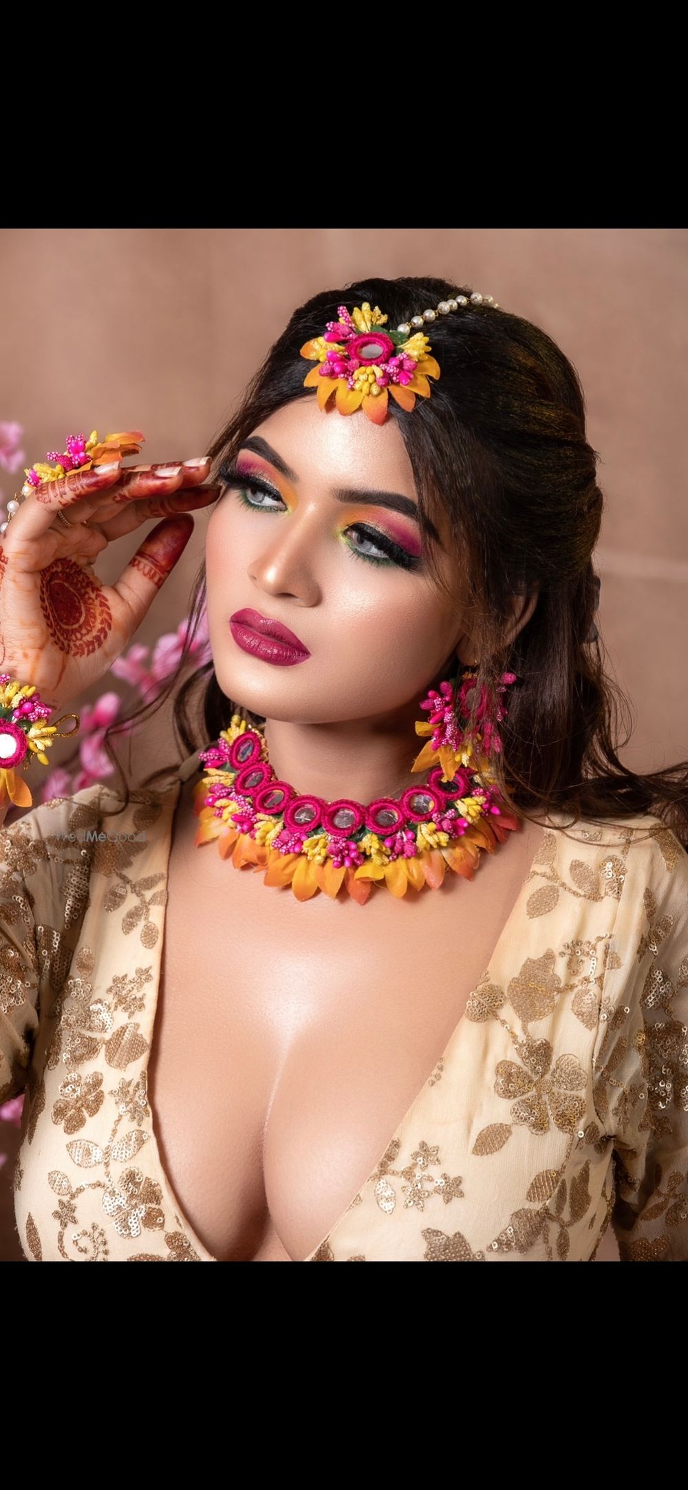 Photo By Doll Up with Sneha - Bridal Makeup