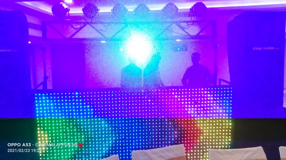 Photo By N Events - DJs