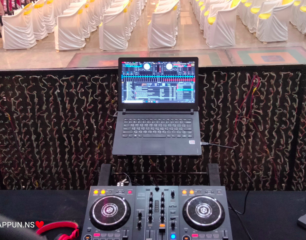 Photo By N Events - DJs