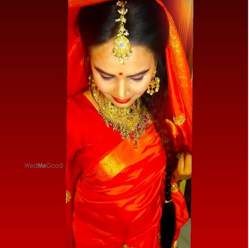 Photo By Beauty Fly - Bridal Makeup