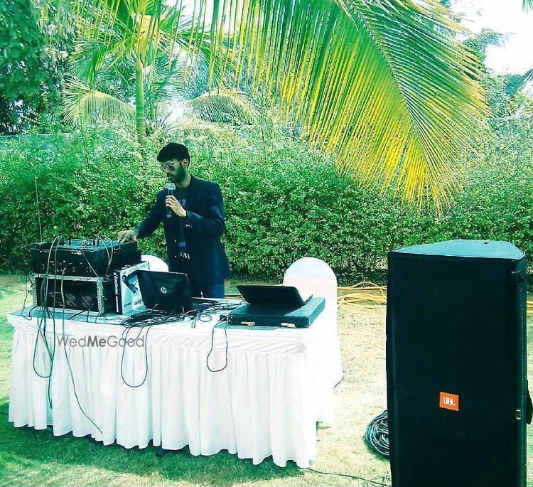 Photo By Dj Daxon - DJs