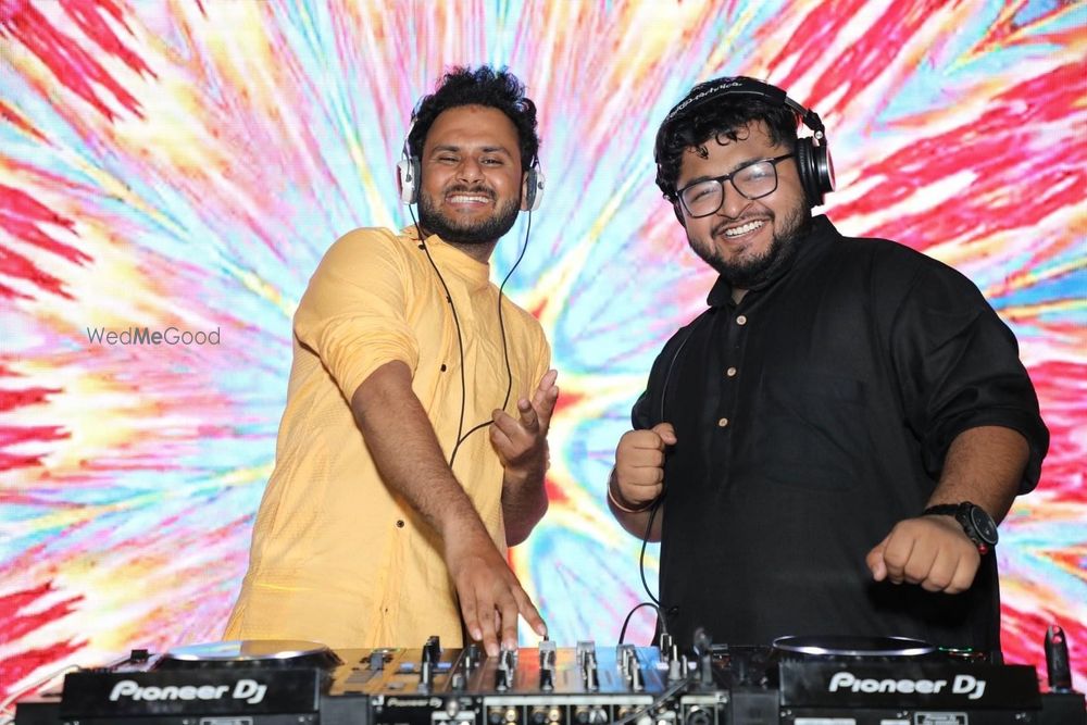 Photo By DJ ABD - DJs