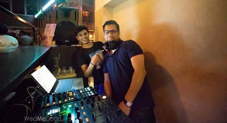 Photo By Dj Glare - DJs