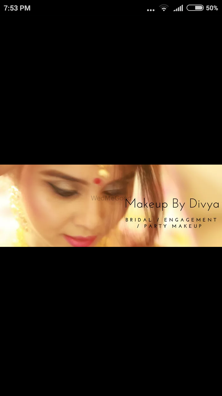 Makeup By Divya Kamal