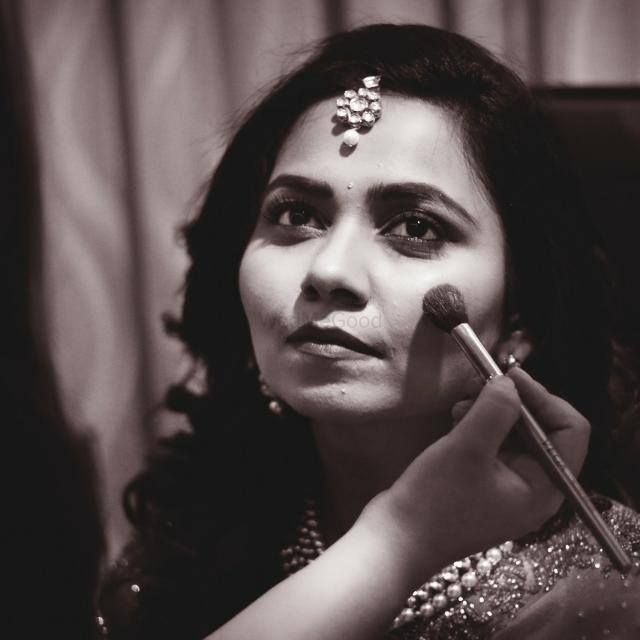 Photo By Makeup By Divya Kamal - Bridal Makeup
