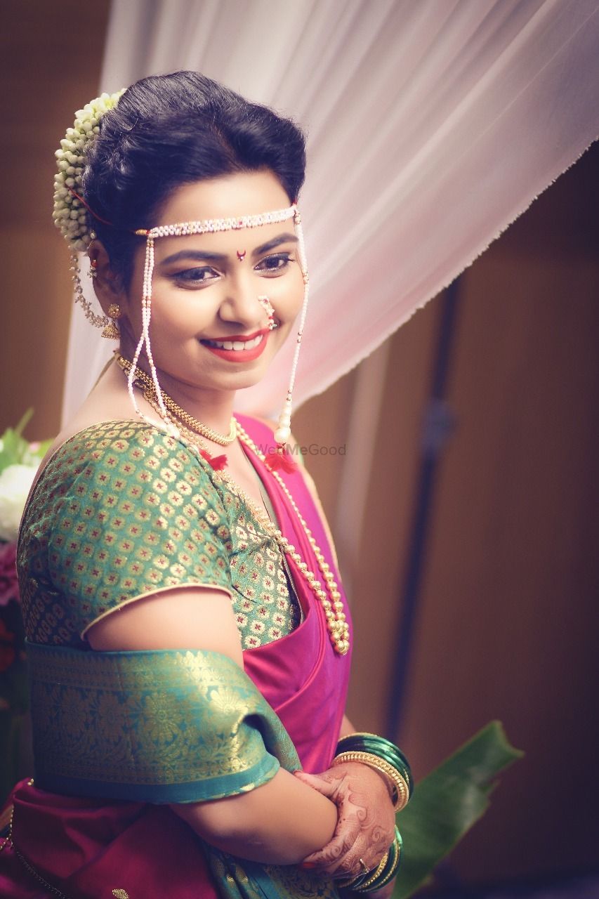 Photo By Makeup By Divya Kamal - Bridal Makeup