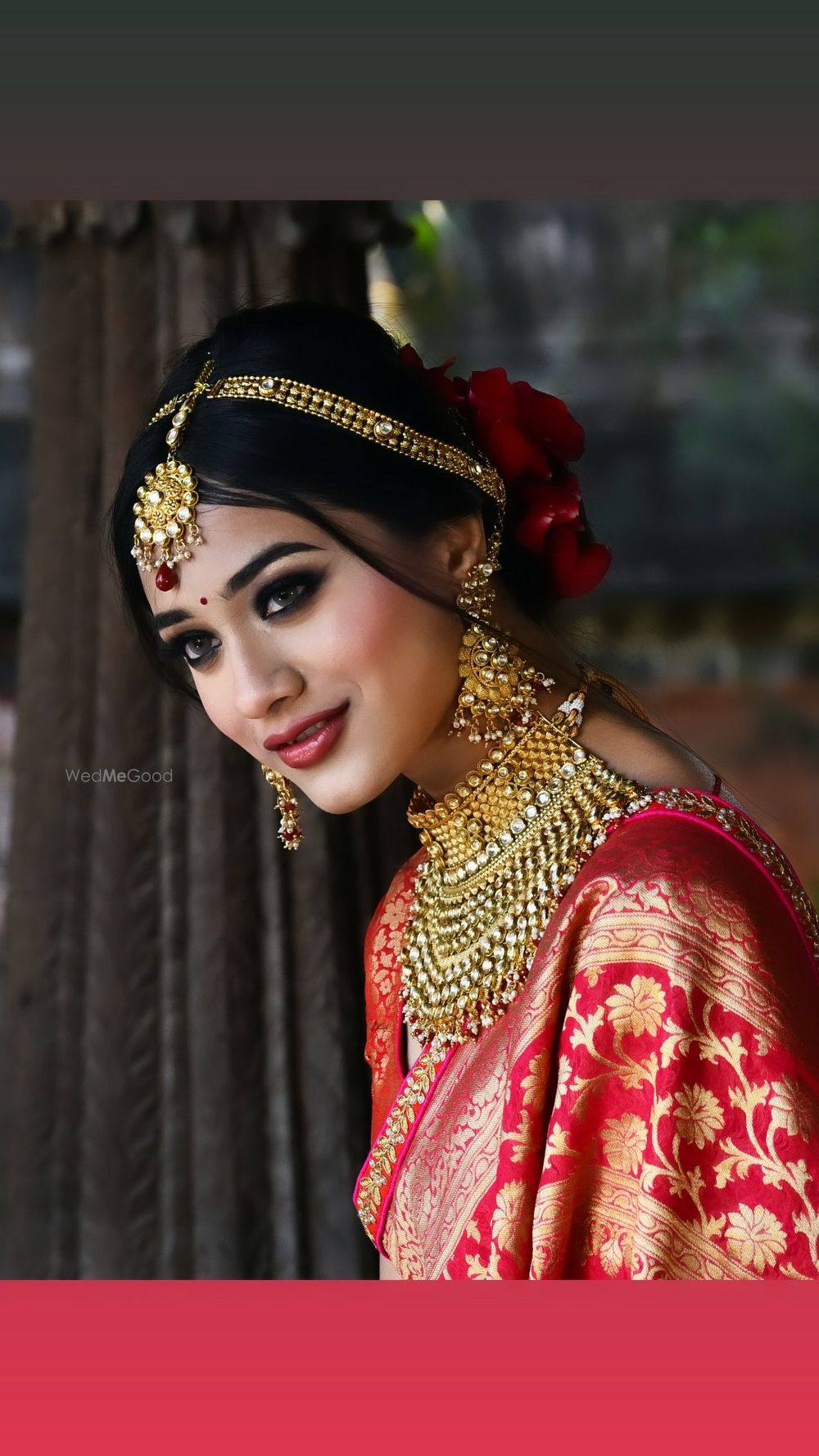 Photo By Krinjal Soni Makeup - Bridal Makeup