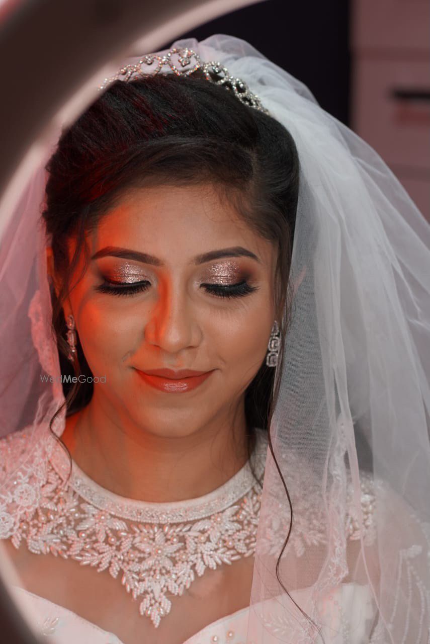 Photo By Krinjal Soni Makeup - Bridal Makeup