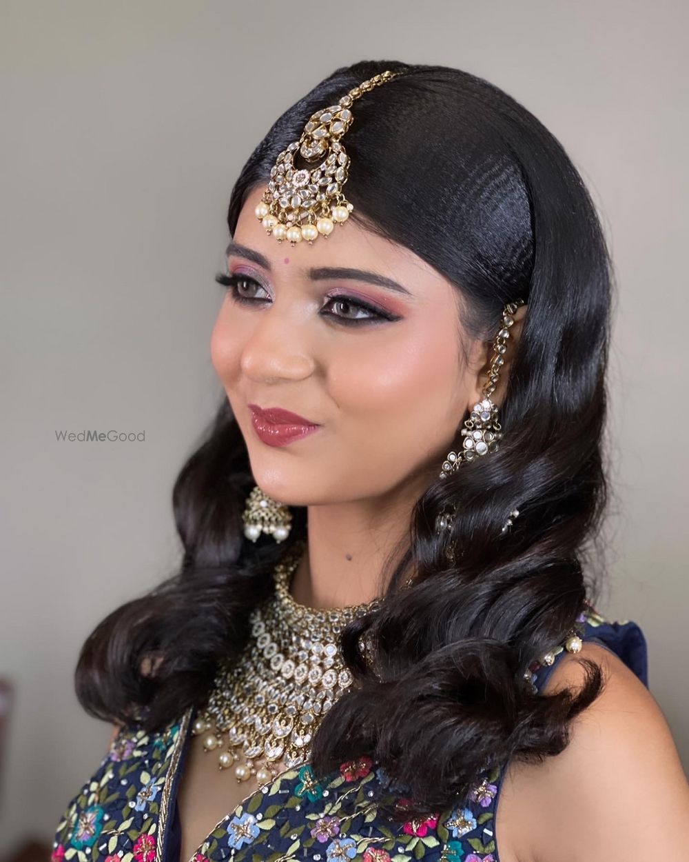 Photo By Krinjal Soni Makeup - Bridal Makeup