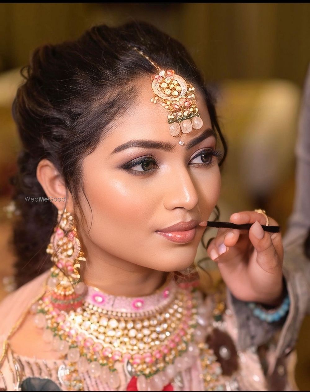 Photo By Krinjal Soni Makeup - Bridal Makeup