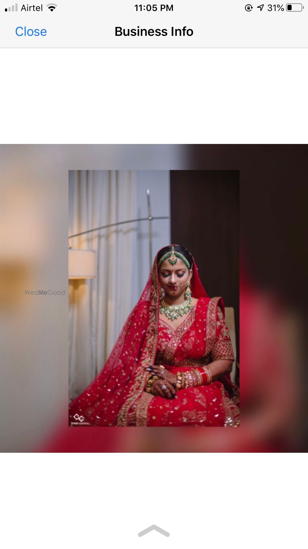 Photo By Priti Spa & Salon - Bridal Makeup