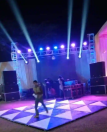 Photo By Aditya Sound and Dj - DJs