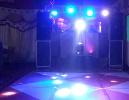 Photo By Aditya Sound and Dj - DJs