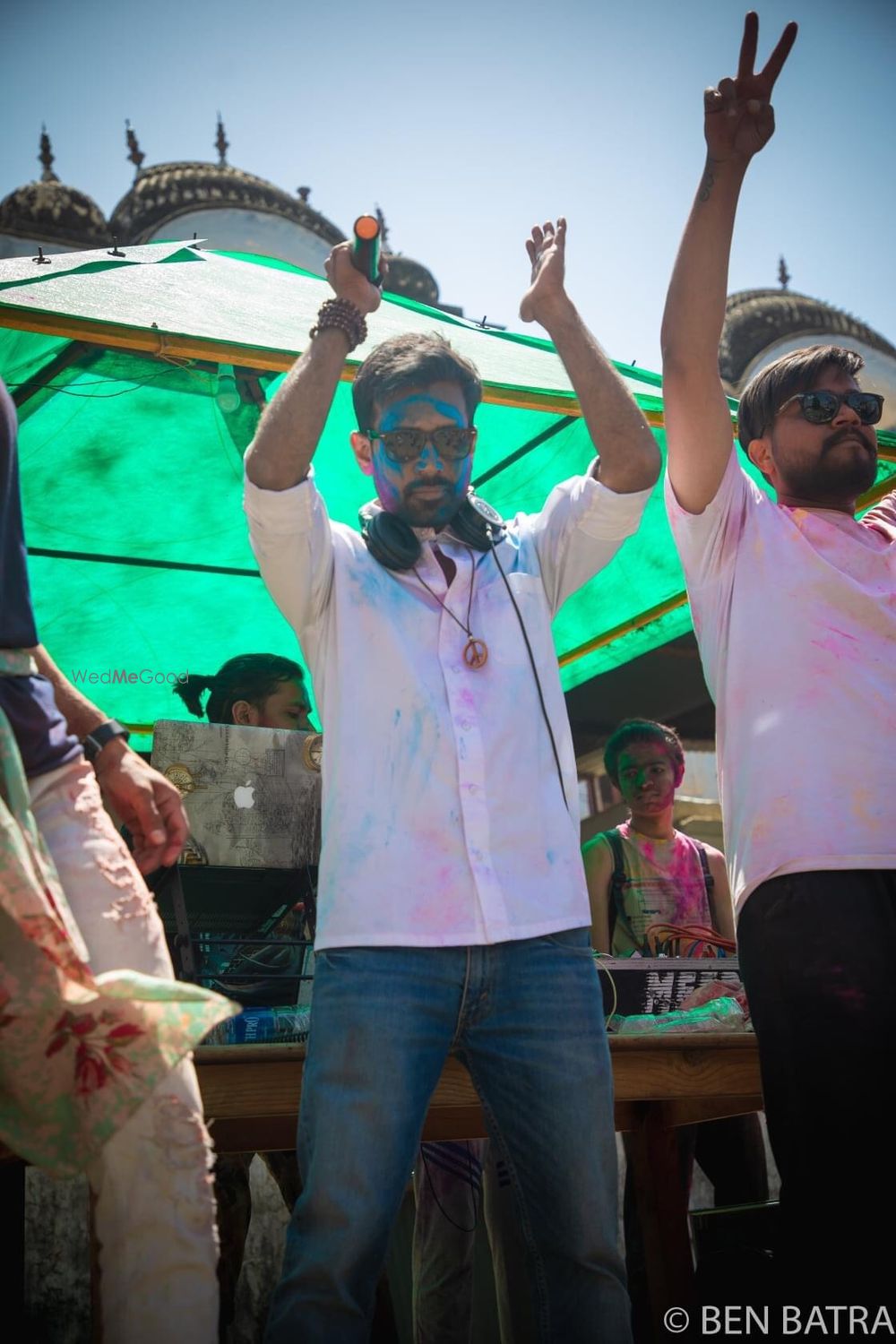 Photo By DJ Nikhil Talwar - DJs