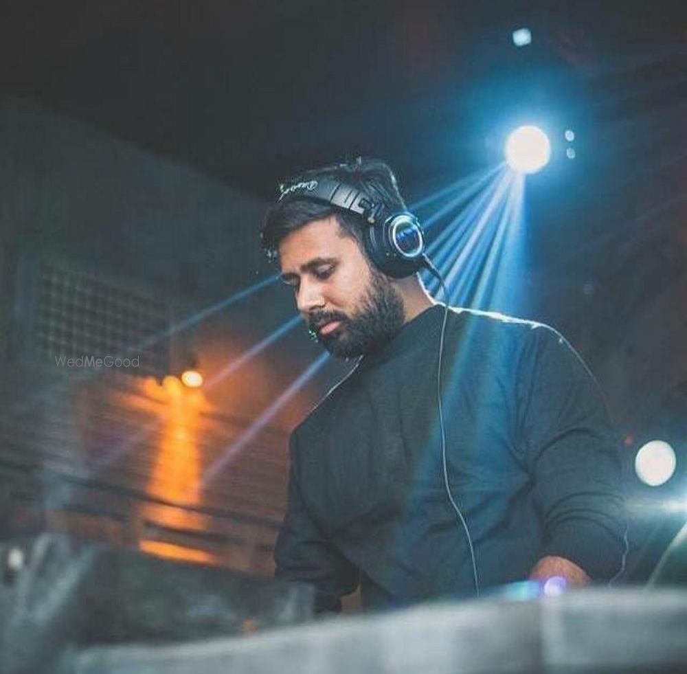 Photo By DJ Nikhil Talwar - DJs