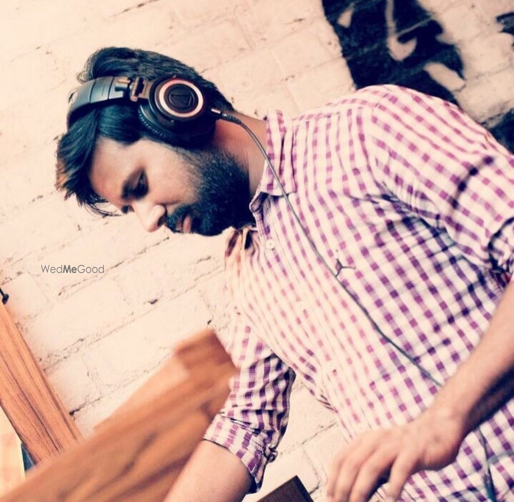 Photo By DJ Nikhil Talwar - DJs