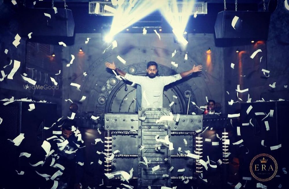 Photo By DJ Nikhil Talwar - DJs