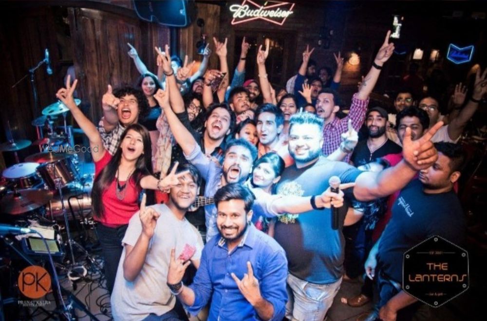 Photo By DJ Nikhil Talwar - DJs