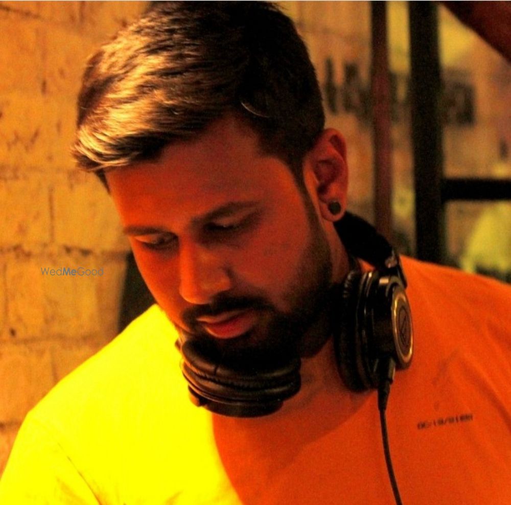 Photo By DJ Nikhil Talwar - DJs