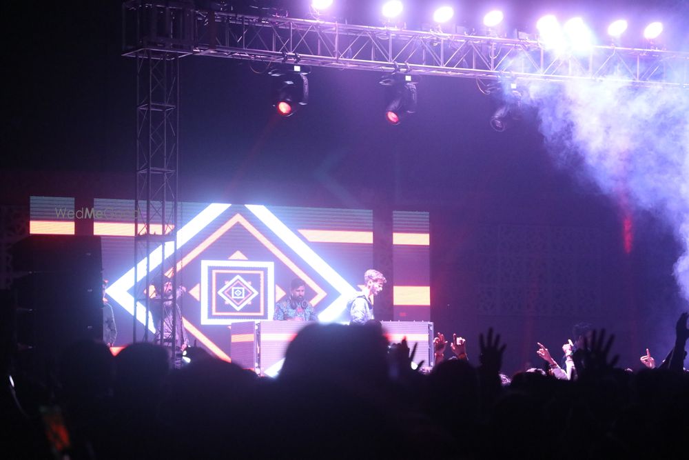 Photo By DJ Nikhil Talwar - DJs