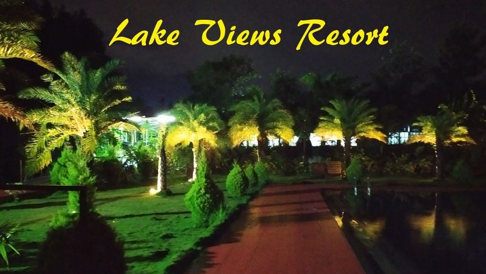 Lake Views Resort
