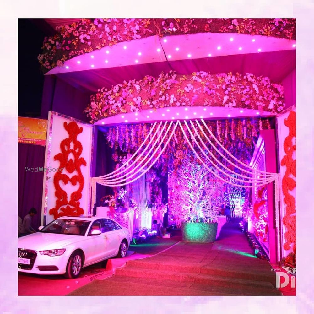 Photo By Top Notch Events and Promos - Wedding Planners