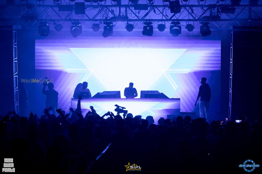 Photo By Saone - DJs