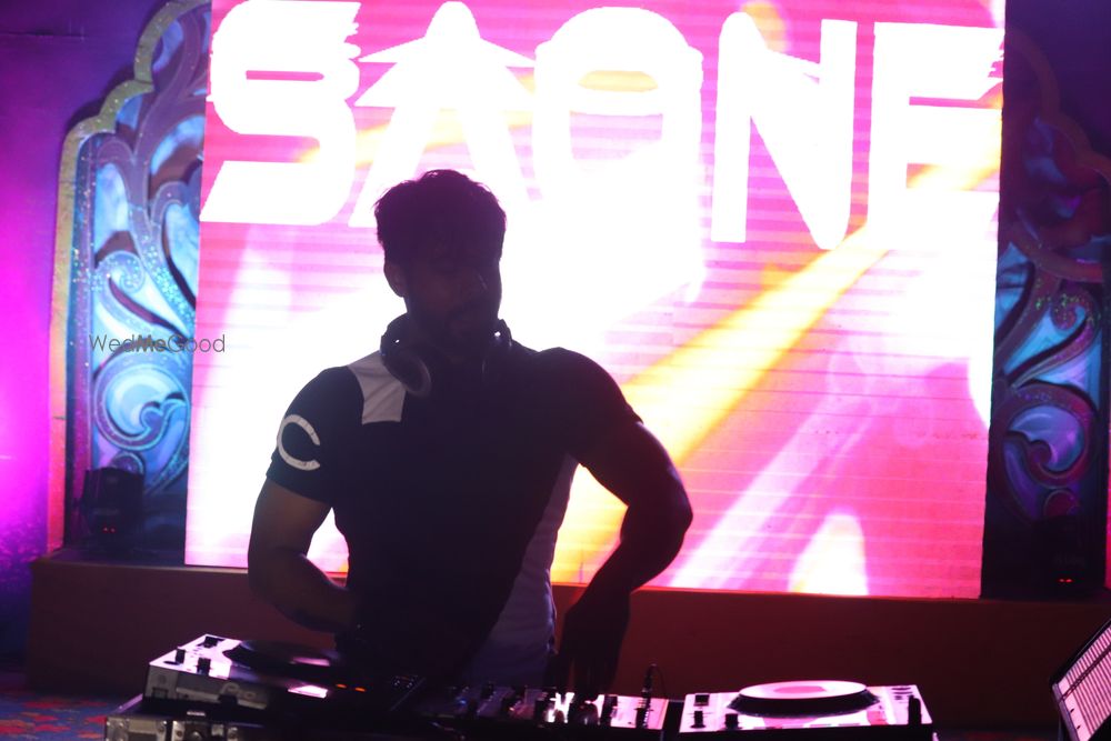 Photo By Saone - DJs
