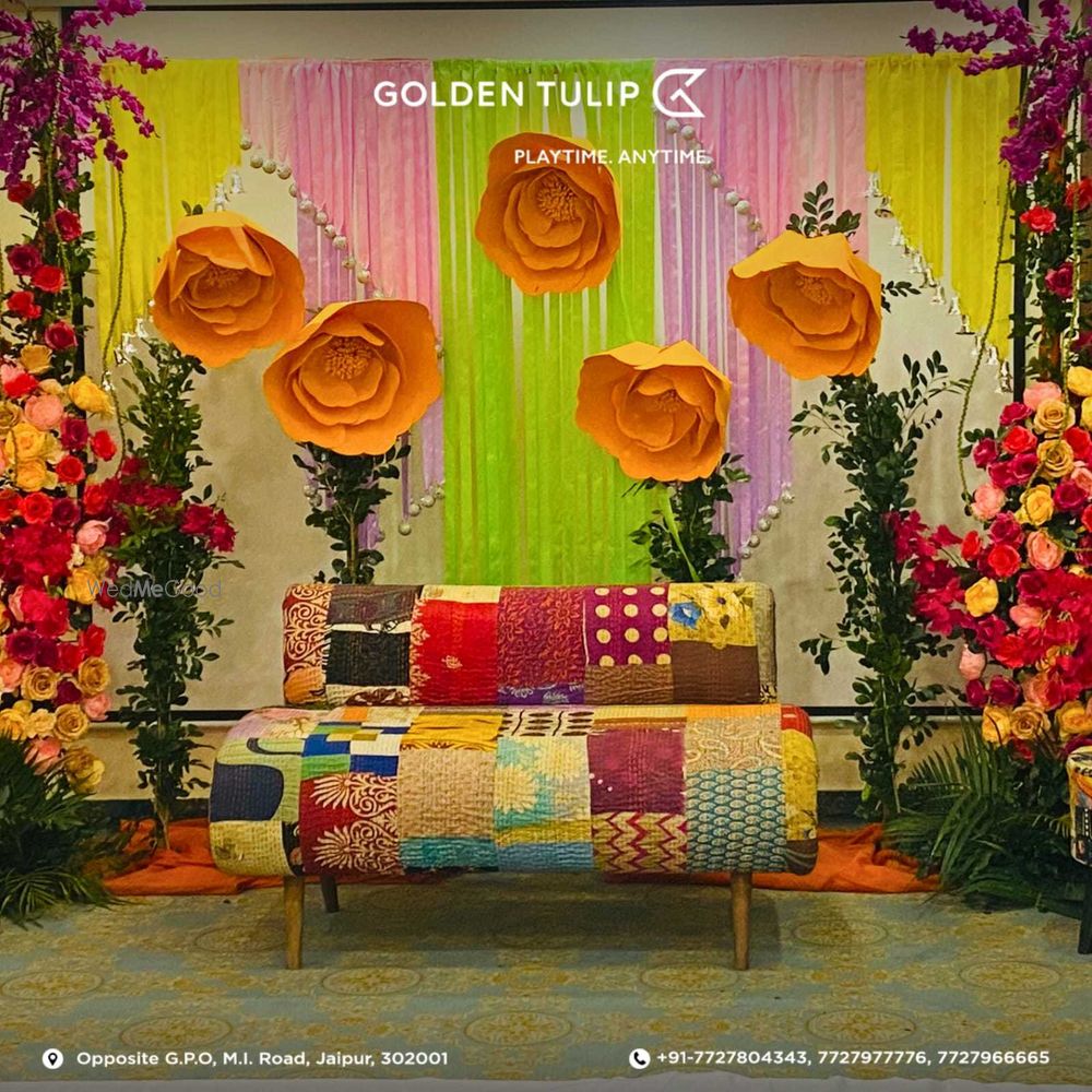 Photo By Golden Tulip, Jaipur - Venues