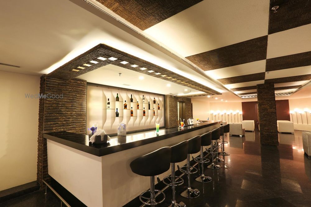 Photo By Golden Tulip, Jaipur - Venues